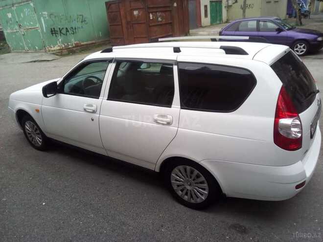 LADA (VAZ) Priora 2012, 106,000 km - 1.7 l - Bakı