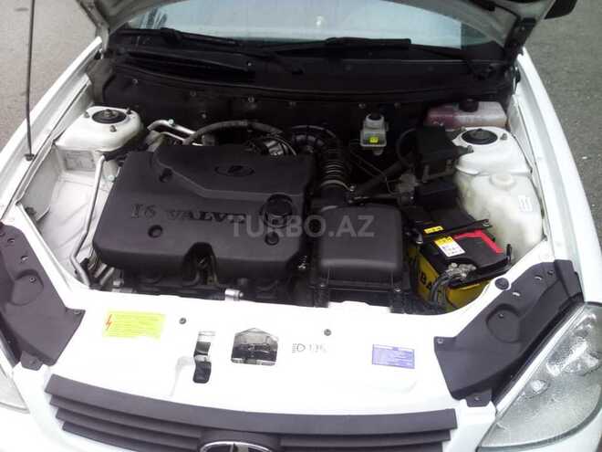 LADA (VAZ) Priora 2012, 106,000 km - 1.7 l - Bakı