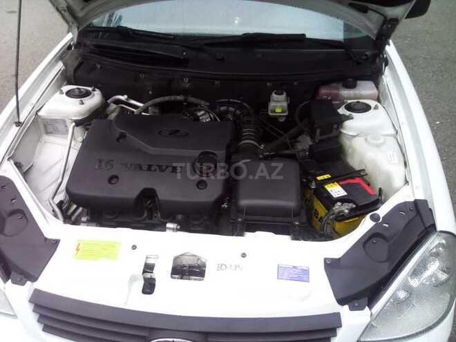LADA (VAZ) Priora 2012, 106,000 km - 1.7 l - Bakı