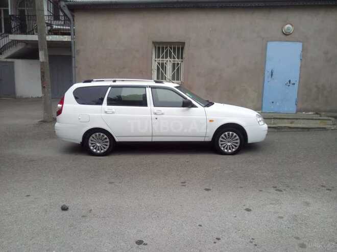 LADA (VAZ) Priora 2012, 106,000 km - 1.7 l - Bakı