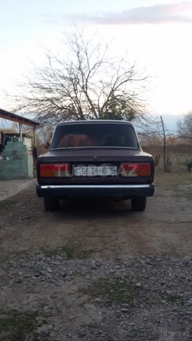 LADA (VAZ) 2107 2006, 250,000 km - 1.5 л - Mingəçevir