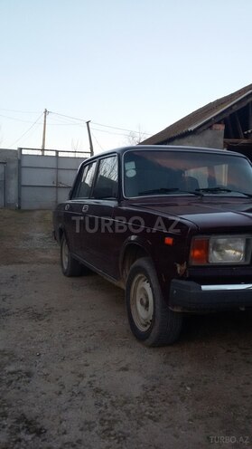 LADA (VAZ) 2107 2006, 250,000 km - 1.5 л - Mingəçevir