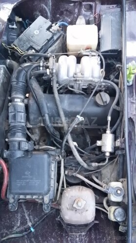 LADA (VAZ) 2107 2006, 250,000 km - 1.5 л - Mingəçevir