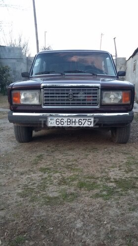 LADA (VAZ) 2107 2006, 250,000 km - 1.5 л - Mingəçevir