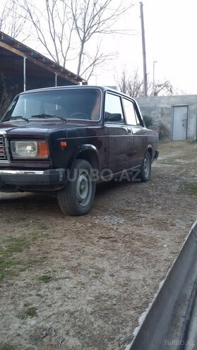 LADA (VAZ) 2107 2006, 250,000 km - 1.5 л - Mingəçevir