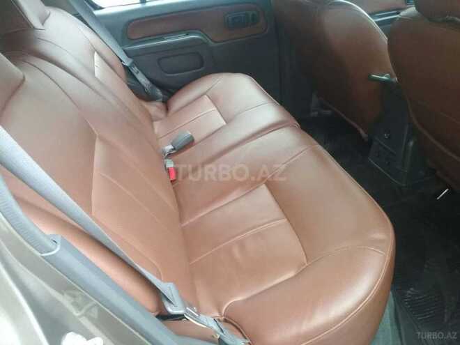 Nissan X-Trail 2005, 169,200 km - 3.0 l - Bakı