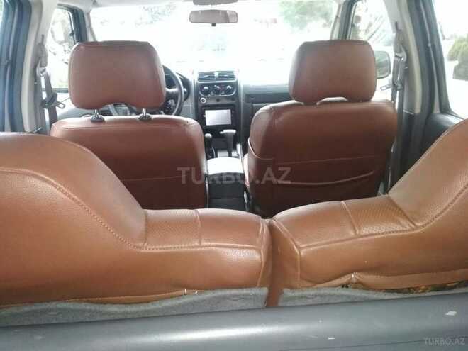 Nissan X-Trail 2005, 169,200 km - 3.0 l - Bakı