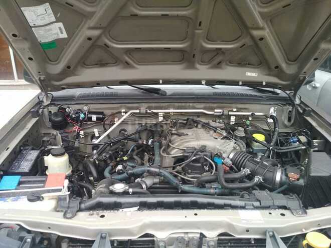 Nissan X-Trail 2005, 169,200 km - 3.0 l - Bakı