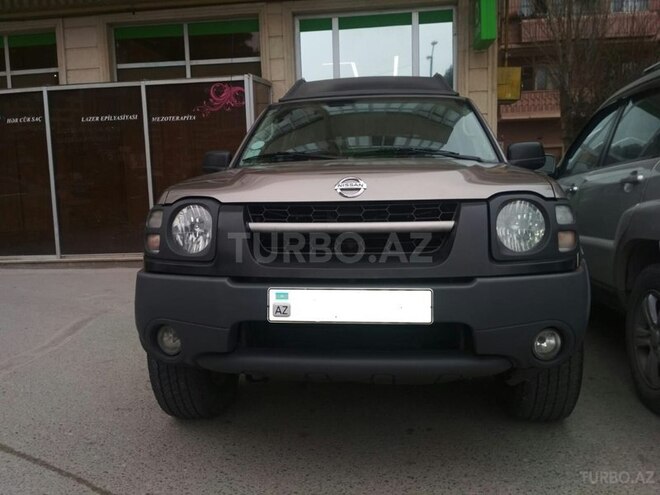 Nissan X-Trail 2005, 169,200 km - 3.0 l - Bakı