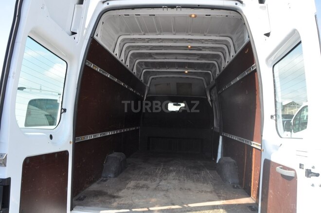 Ford Transit 2008, 152,000 km - 3.2 l - Bakı