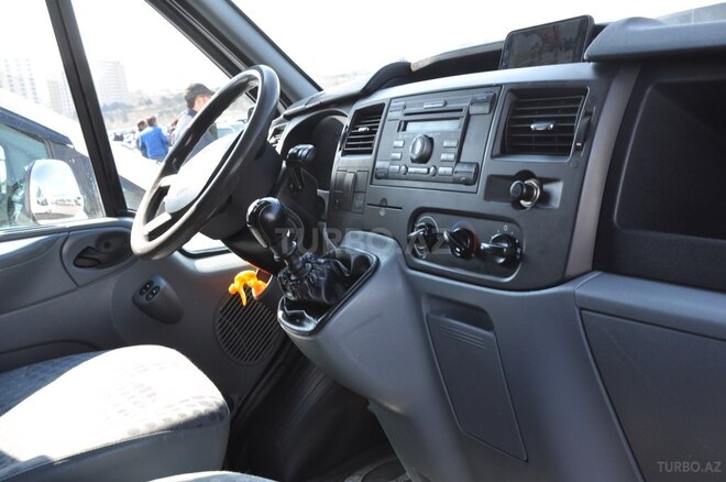 Ford Transit 2008, 152,000 km - 3.2 l - Bakı