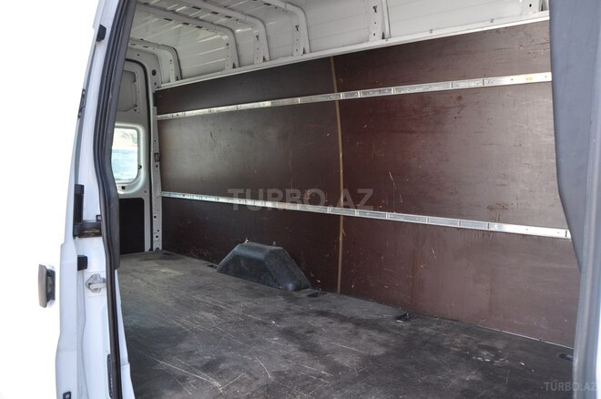 Ford Transit 2008, 152,000 km - 3.2 l - Bakı