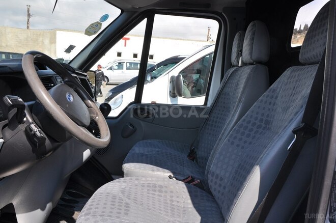 Ford Transit 2008, 152,000 km - 3.2 l - Bakı
