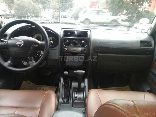 Nissan Xterra 2005, 169,200 km - 3.0 l - Bakı