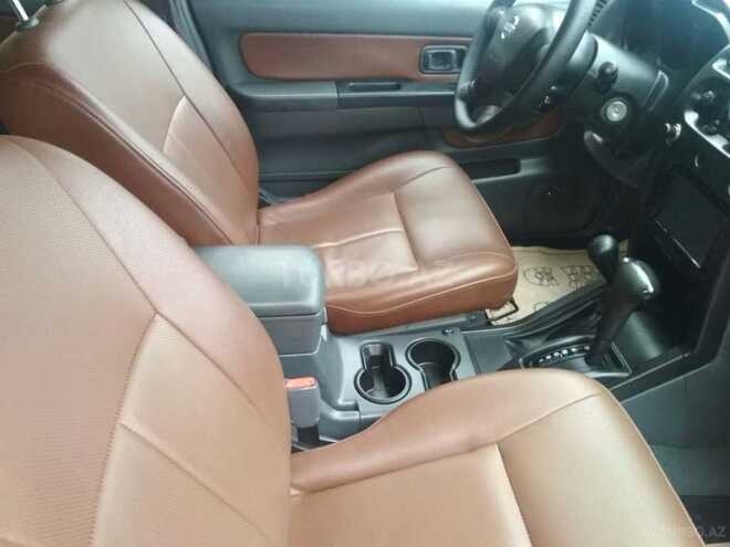 Nissan Xterra 2005, 169,200 km - 3.0 l - Bakı