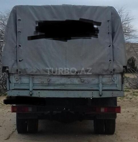GAZ 33021 2000, 239,000 km - 2.4 l - Bakı