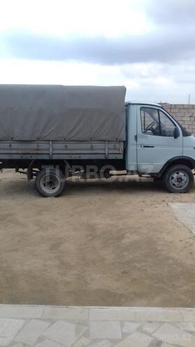 GAZ 33021 2000, 239,000 km - 2.4 l - Bakı