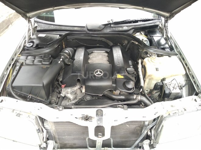 Mercedes C 240 1999, 300,000 km - 2.4 л - Bakı