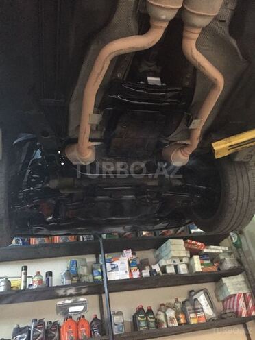 Mercedes E 430 2002, 272,421 km - 4.3 l - Bakı