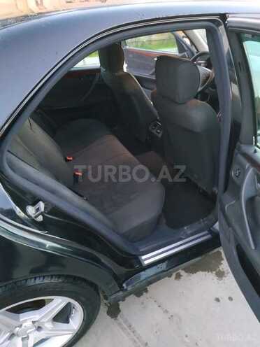 Mercedes E 220 1999, 340,000 km - 2.2 l - Bakı