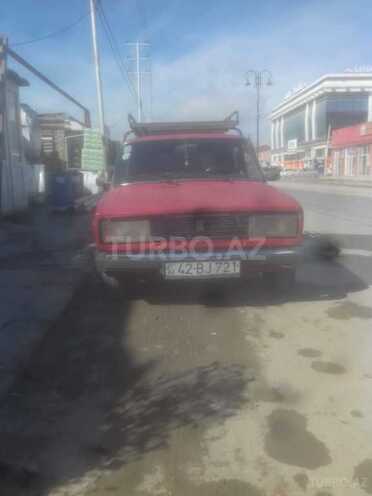 LADA (VAZ) 2104 1985, 173,000 km - 1.6 l - Bakı