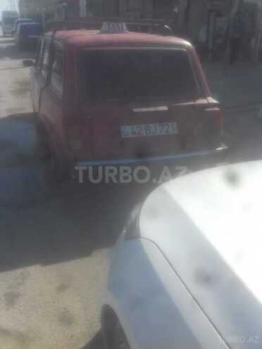 LADA (VAZ) 2104 1985, 173,000 km - 1.6 l - Bakı
