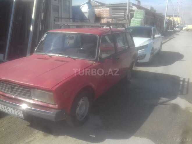 LADA (VAZ) 2104 1985, 173,000 km - 1.6 l - Bakı