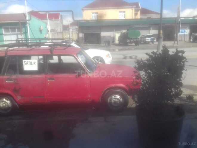 LADA (VAZ) 2104 1985, 173,000 km - 1.6 l - Bakı