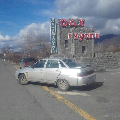 LADA (VAZ) 2110 2003, 124,000 km - 1.5 л - Yevlax