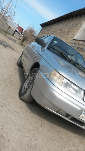 LADA (VAZ) 2110 2003, 124,000 km - 1.5 л - Yevlax