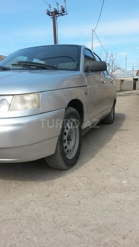 LADA (VAZ) 2110 2003, 124,000 km - 1.5 л - Yevlax