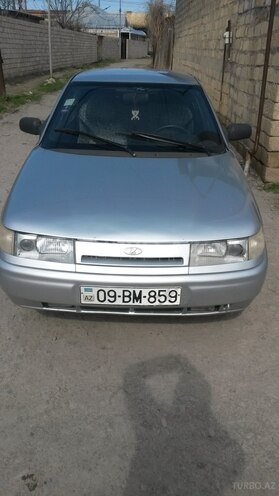 LADA (VAZ) 2110 2003, 124,000 km - 1.5 л - Yevlax