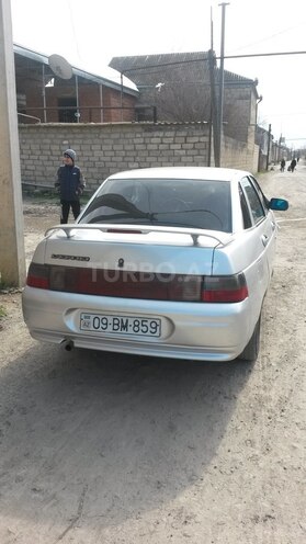 LADA (VAZ) 2110 2003, 124,000 km - 1.5 л - Yevlax
