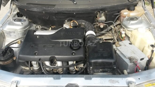 LADA (VAZ) 2110 2003, 124,000 km - 1.5 л - Yevlax