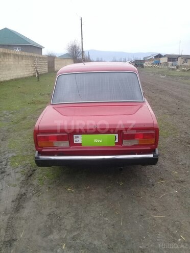 LADA (VAZ) 2107 1992, 241,000 km - 1.6 l - Qax