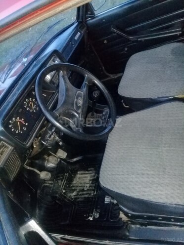 LADA (VAZ) 2107 1992, 241,000 km - 1.6 l - Qax