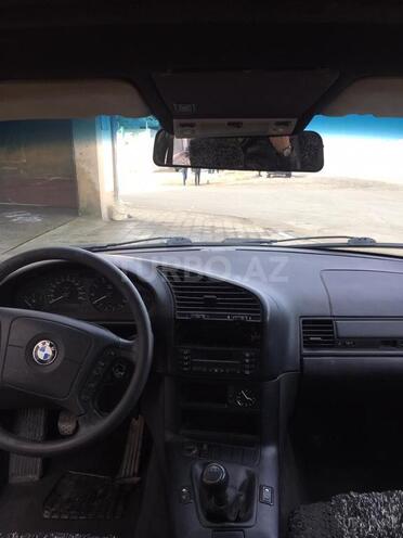BMW 318 1995, 335,000 km - 1.8 l - Bakı