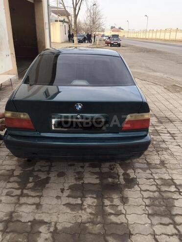 BMW 318 1995, 335,000 km - 1.8 l - Bakı