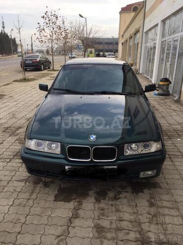 BMW 318 1995, 335,000 km - 1.8 l - Bakı