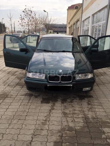 BMW 318 1995, 335,000 km - 1.8 l - Bakı