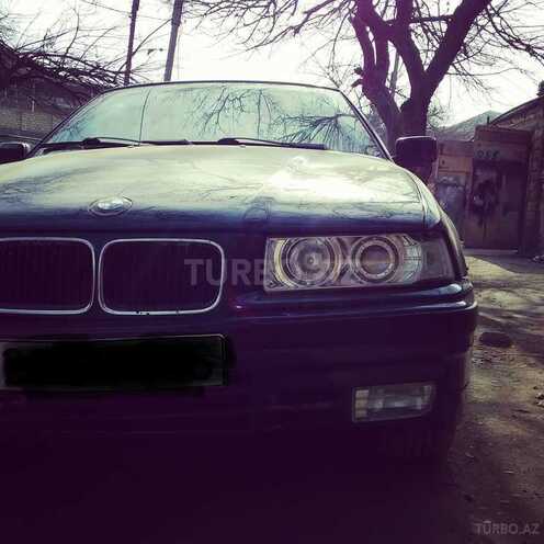 BMW 318 1995, 335,000 km - 1.8 l - Bakı