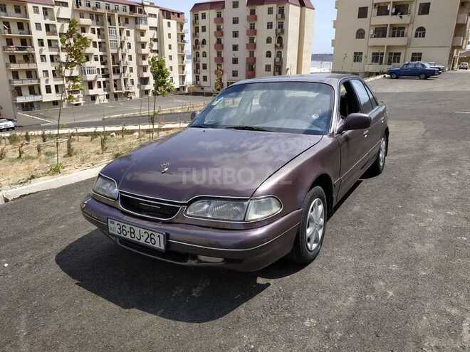 Hyundai Sonata 1995, 333,000 km - 2.0 л - Bakı