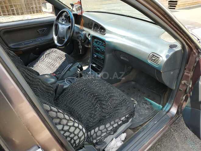 Hyundai Sonata 1995, 333,000 km - 2.0 л - Bakı