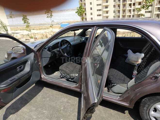 Hyundai Sonata 1995, 333,000 km - 2.0 л - Bakı