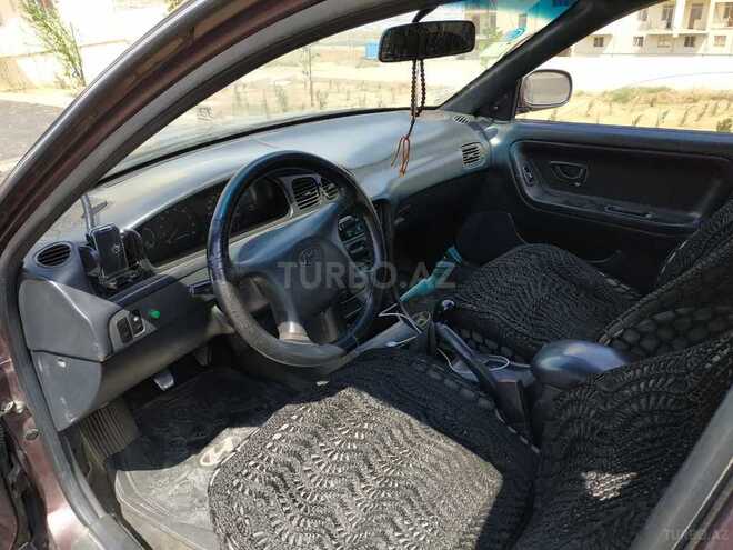Hyundai Sonata 1995, 333,000 km - 2.0 л - Bakı