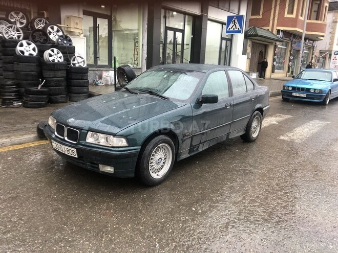 BMW 318 1995, 335,000 km - 1.8 l - Bakı