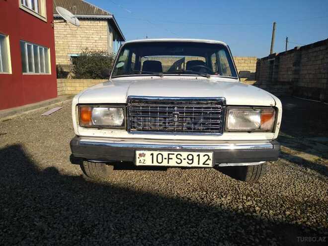 LADA (VAZ) 2107 1998, 200,000 km - 1.6 l - Lənkəran