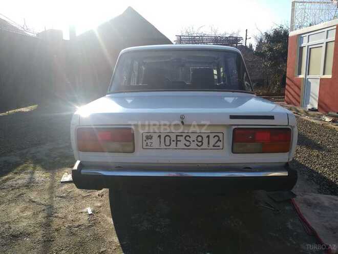 LADA (VAZ) 2107 1998, 200,000 km - 1.6 l - Lənkəran