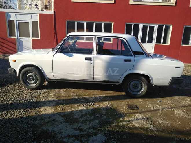 LADA (VAZ) 2107 1998, 200,000 km - 1.6 l - Lənkəran