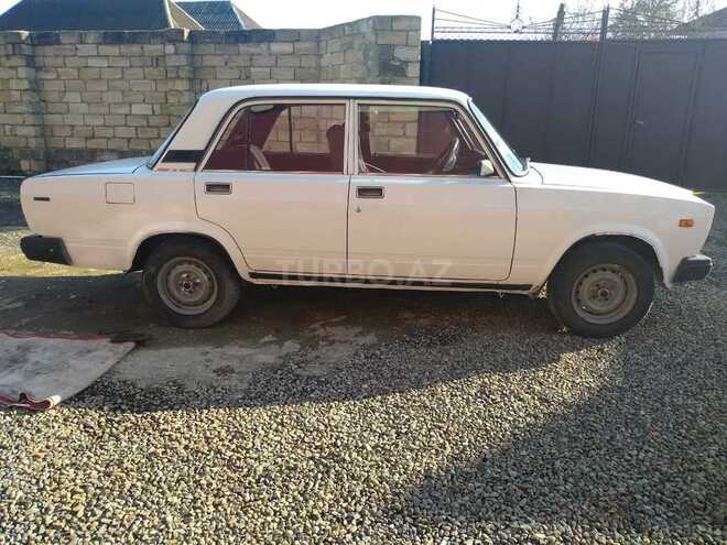 LADA (VAZ) 2107 1998, 200,000 km - 1.6 l - Lənkəran